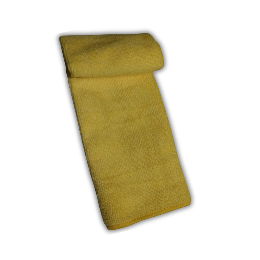 KC Premium Microfiber Cloth