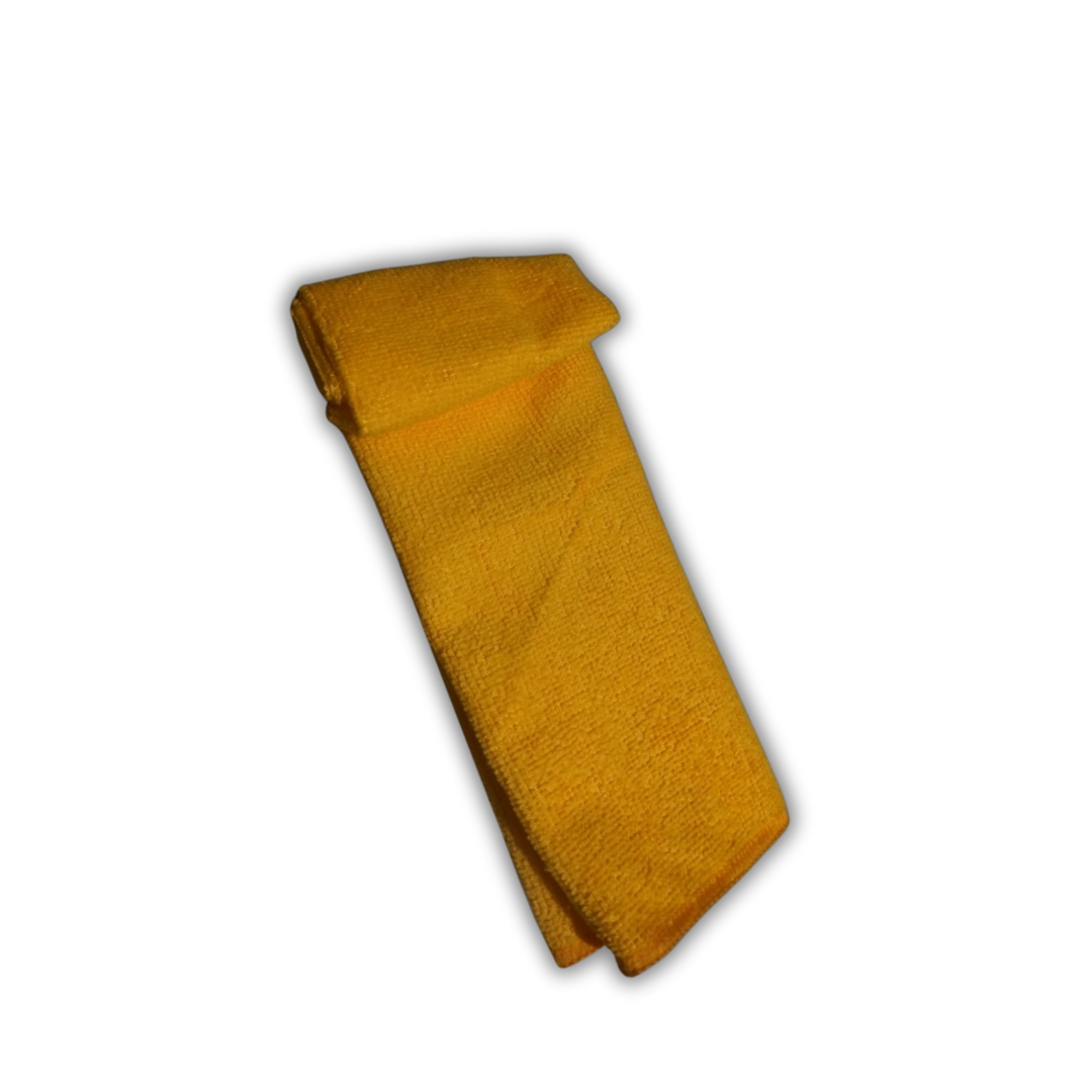 KC Premium Microfiber Cloth