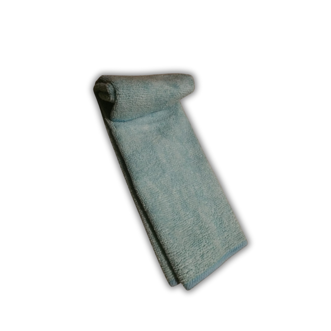 KC Premium Microfiber Cloth