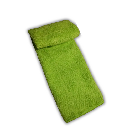 KC Premium Microfiber Cloth